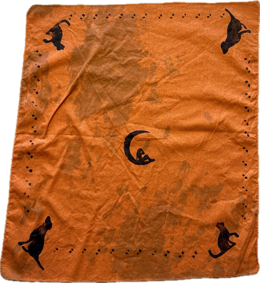 Terracotta Bandana